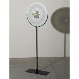 Vas White Flower - ANNALÙ - Galeries Bartoux