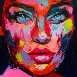 Mayane - NIELLY FRANCOISE - Galeries Bartoux
