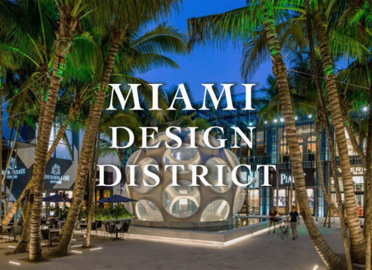 Permanent Contract / Full time – Sales Art Consultant (M/F) – Miami - Galeries Bartoux