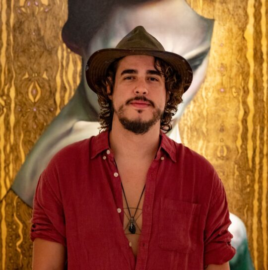 ADRIAN AVILA ADRIAN AVILA