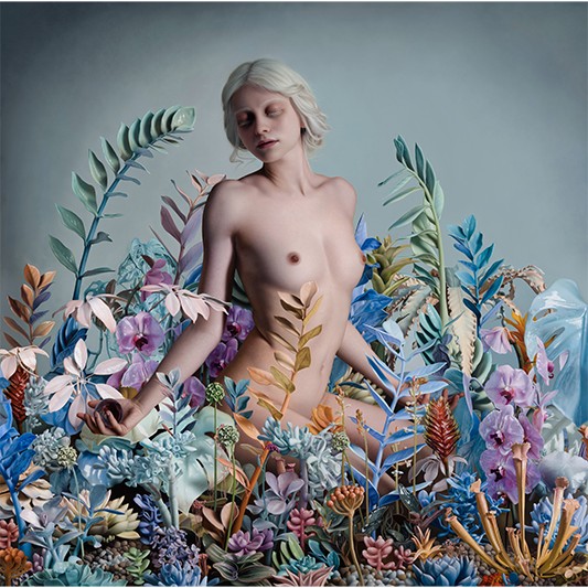 BREATHE - MARCO GRASSI - Galeries Bartoux