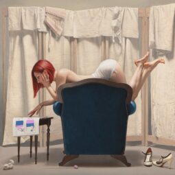 SERGIO MARTINEZ - Galeries Bartoux