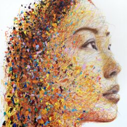 HOM NGUYEN - Galeries Bartoux