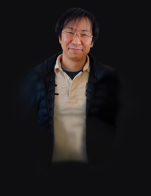 NOBUYUKI SHIMAMURA NOBUYUKI SHIMAMURA
