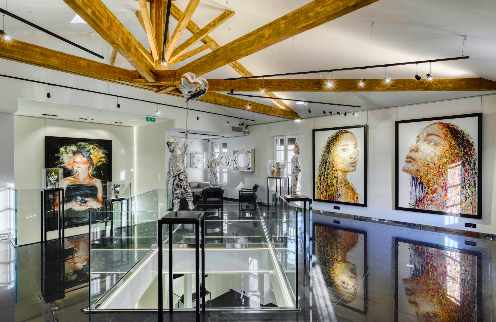 Galeries Bartoux | Art Galleries - Painters, Sculptors, Grand Masters ...