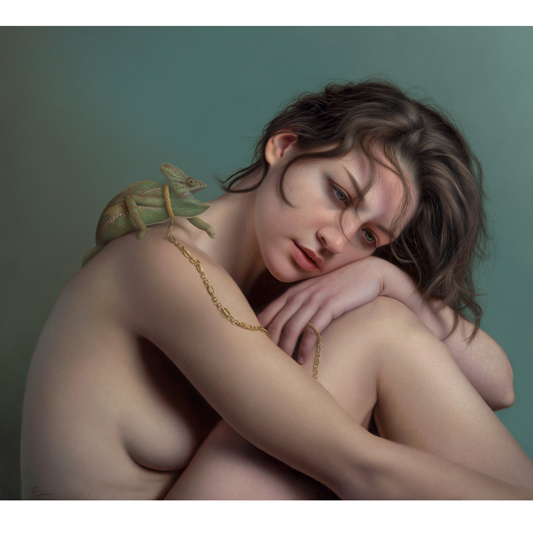Captivity - MARCO GRASSI - Galeries Bartoux