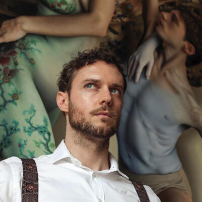 MARCO GRASSI MARCO GRASSI