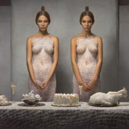 MARTIN LLAMEDO - Galeries Bartoux