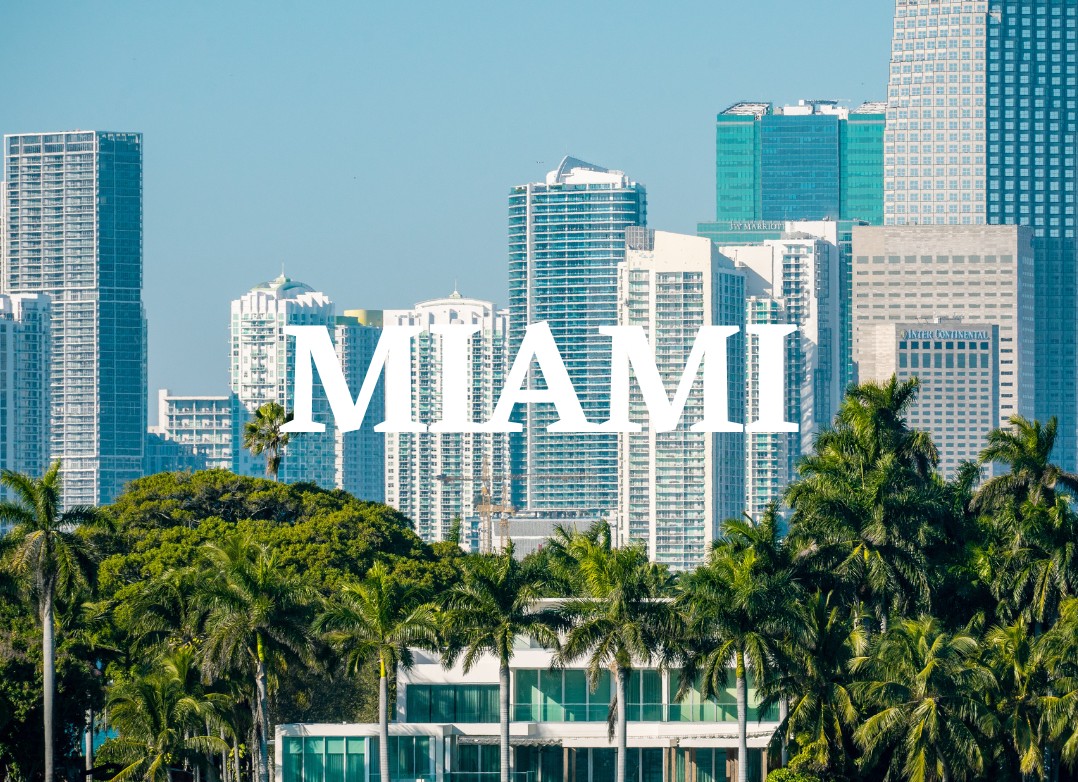 Permanent contract – Art Sales Consultant – Miami - Galeries Bartoux