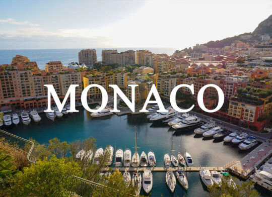 Permanent contract – Art Sales Consultant (M/F) – Monaco - Galeries Bartoux