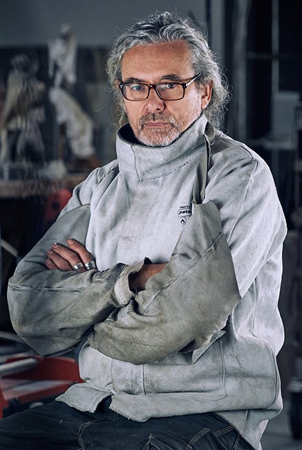 JORDI DIEZ JORDI DIEZ