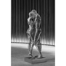 Steel lovers 2/8 - DIEZ JORDI - Galeries Bartoux