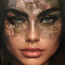 FRANK HOLLYWOOD - Galeries Bartoux