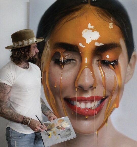 MIKE DARGAS MIKE DARGAS