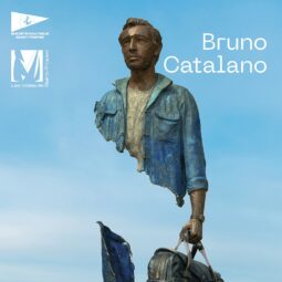 BRUNO CATALANO – VERNISSAGE – SAINT-TROPEZ - Galeries Bartoux