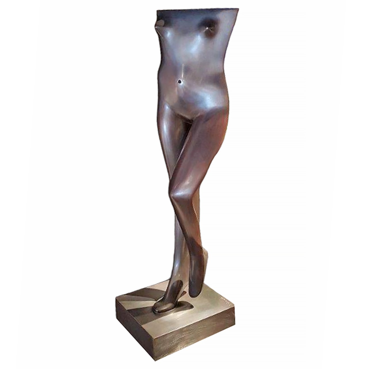 Figurina - KOBE - Galeries Bartoux