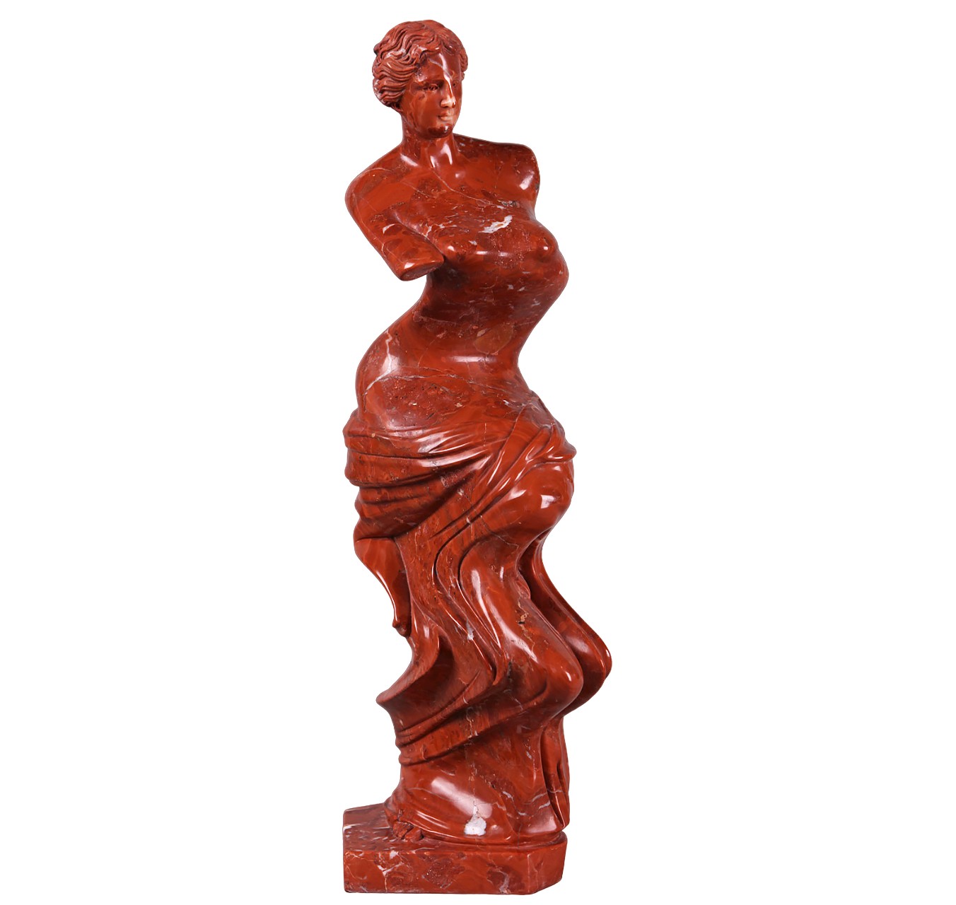 Milo - LÉO CAILLARD - Galeries Bartoux