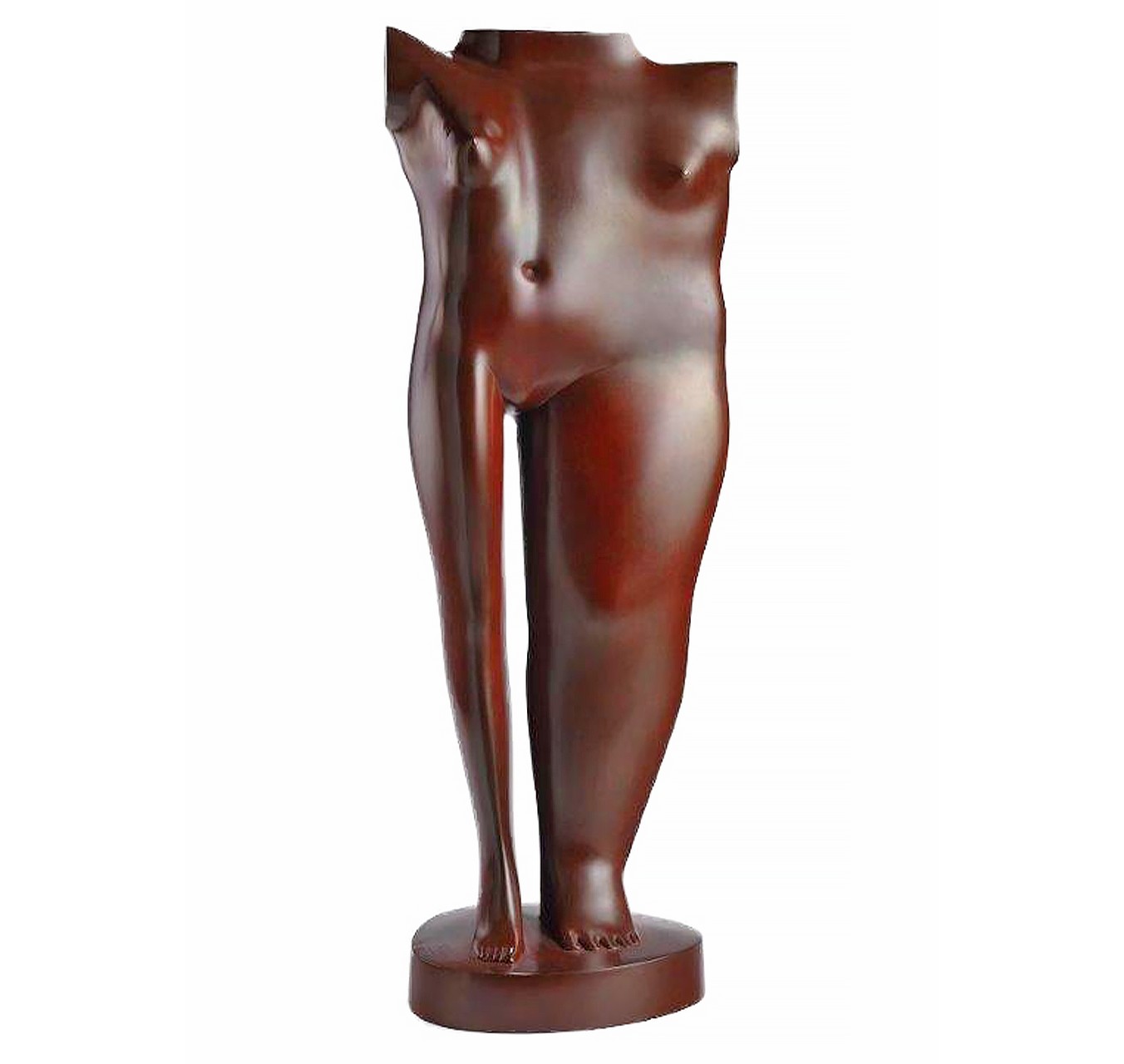 Torso In Piedi I - KOBE - Galeries Bartoux