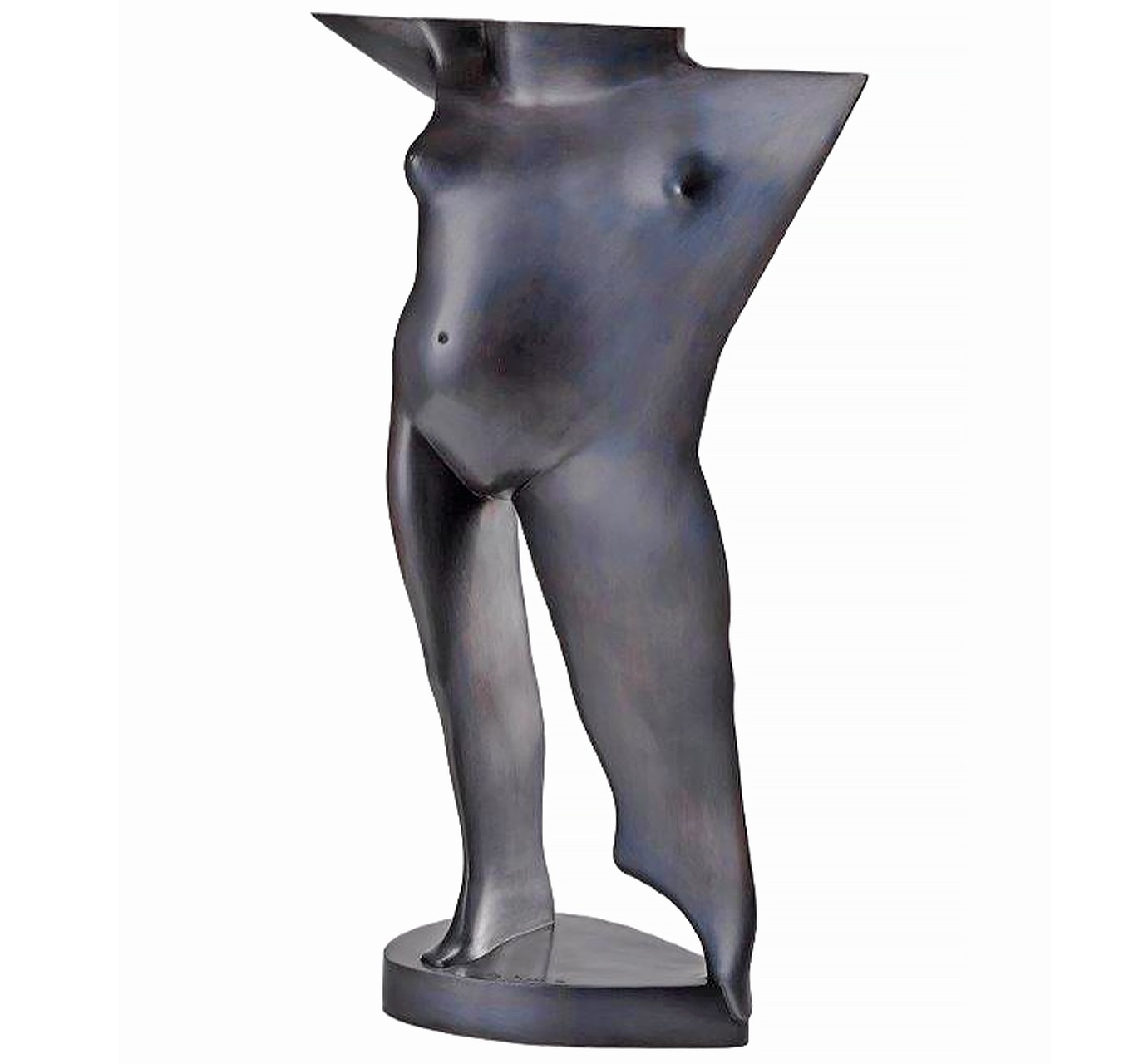 Torso Ten Voeten - KOBE - Galeries Bartoux