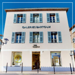 VISIT OUR VIRTUAL GALLERY - Galeries Bartoux