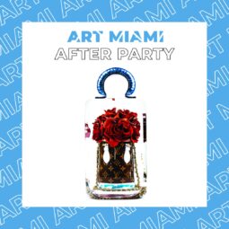 ART MIAMI AFTER PARTY - Galeries Bartoux