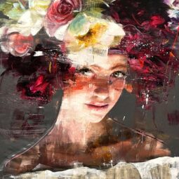 ROBERTA CONI - Galeries Bartoux