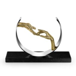 LORENZO QUINN - Galeries Bartoux