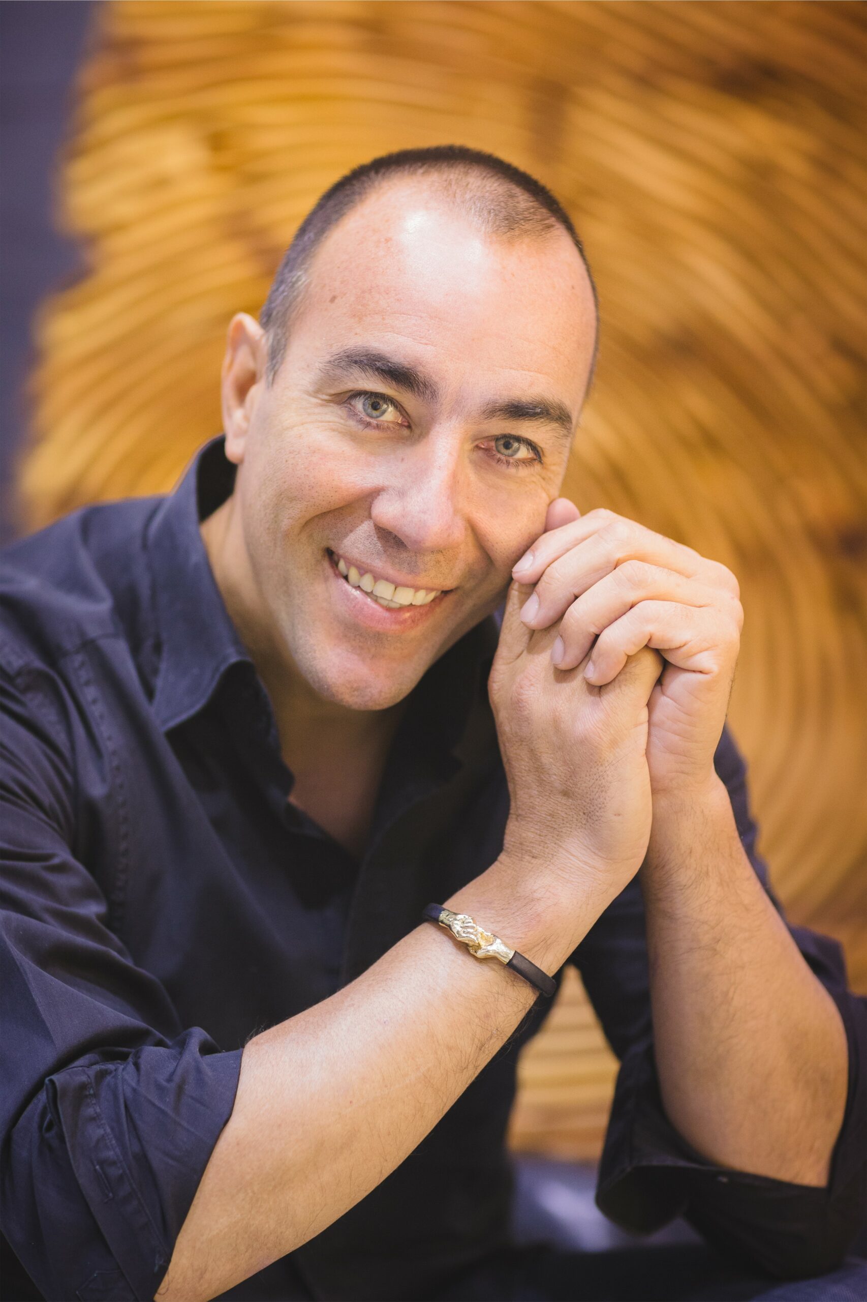 Lorenzo Quinn