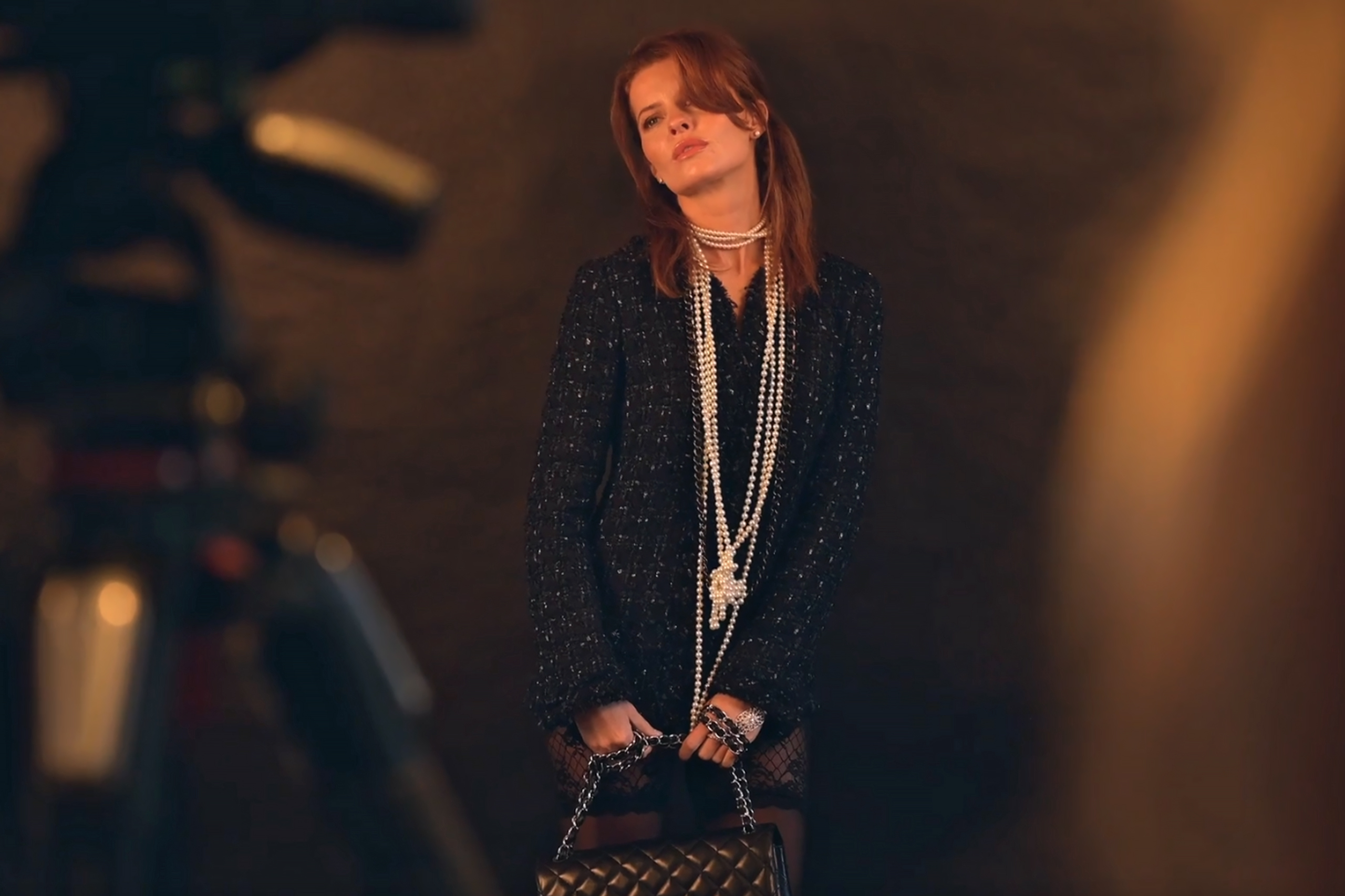 CÉCILE PLAISANCE – STUDIO BACKSTAGE - Galeries Bartoux