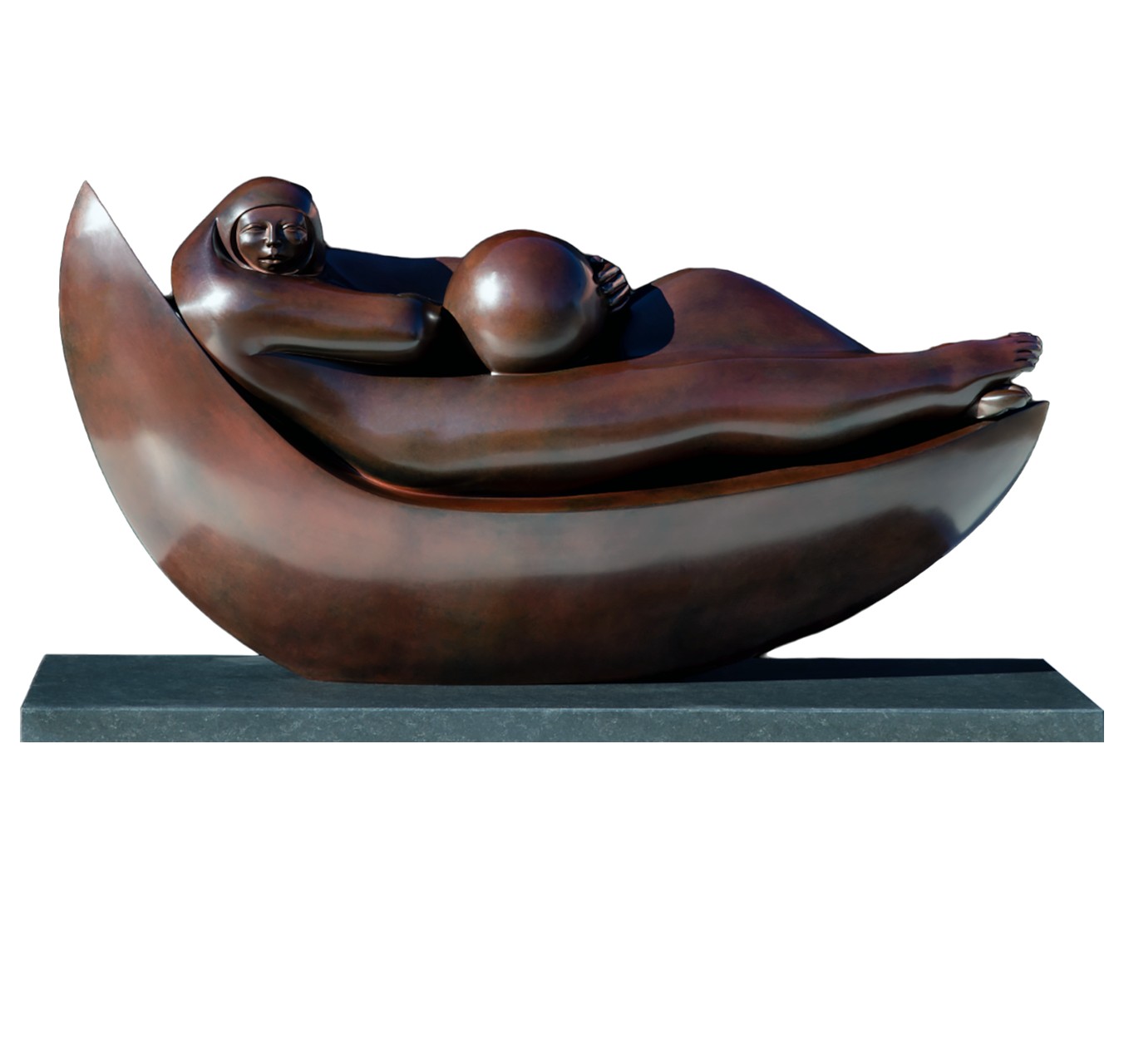 FASCINACIONE - JIMÉNEZ DEREDIA - Galeries Bartoux