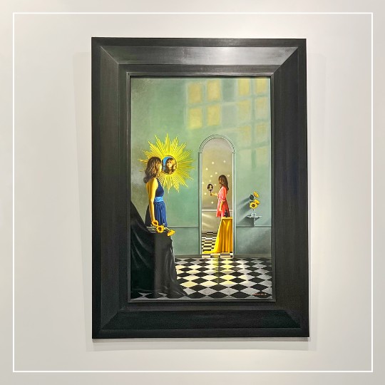 « MOÏRA » LA NOUVELLE OEUVRE SUR MESURE DE PIERRE-YVES RUSSO « MOÏRA » LA NOUVELLE OEUVRE SUR MESURE DE PIERRE-YVES RUSSO - Galeries Bartoux