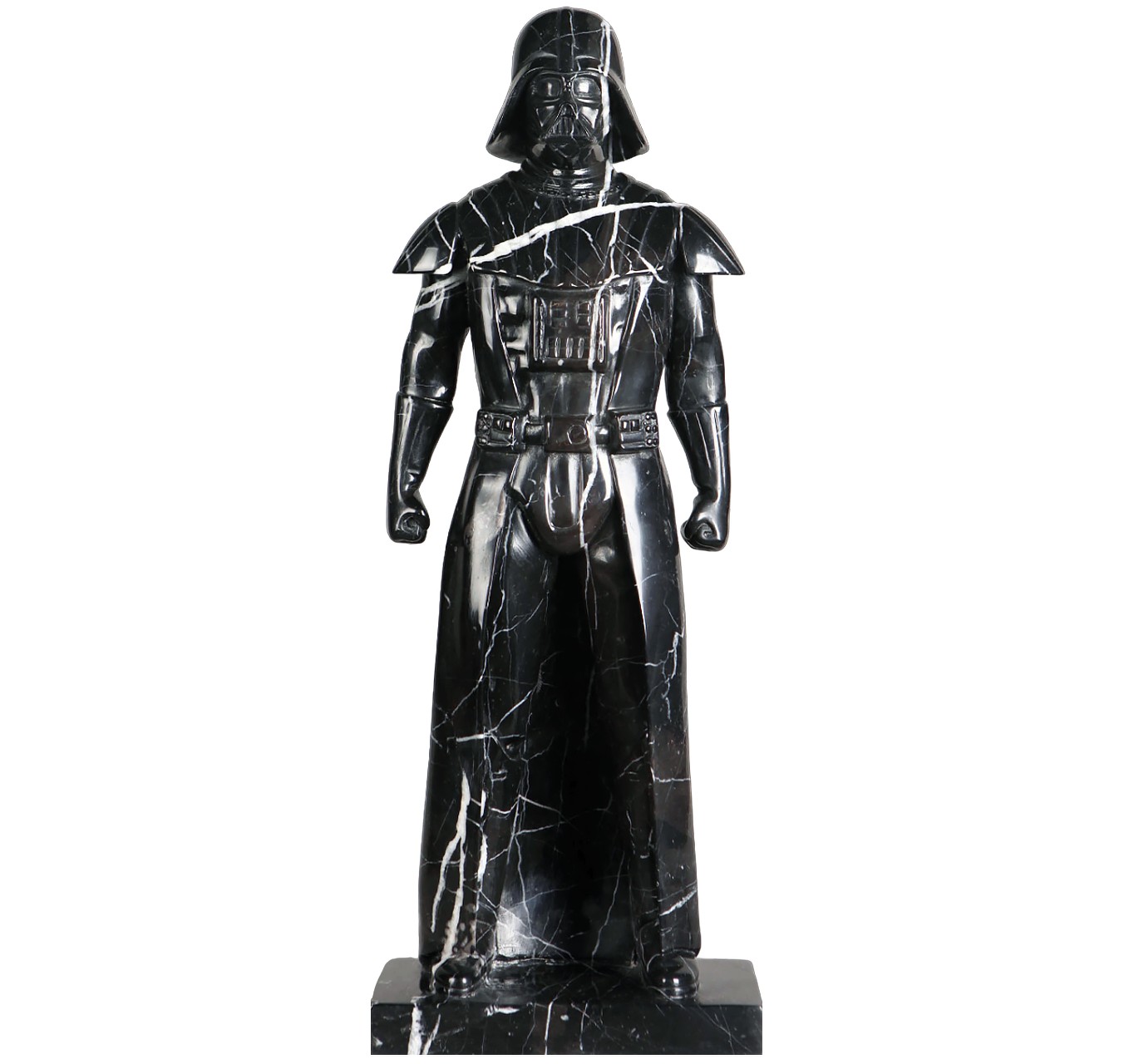 Vador Standing - LÉO CAILLARD - Galeries Bartoux