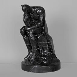 LÉO CAILLARD - Galeries Bartoux