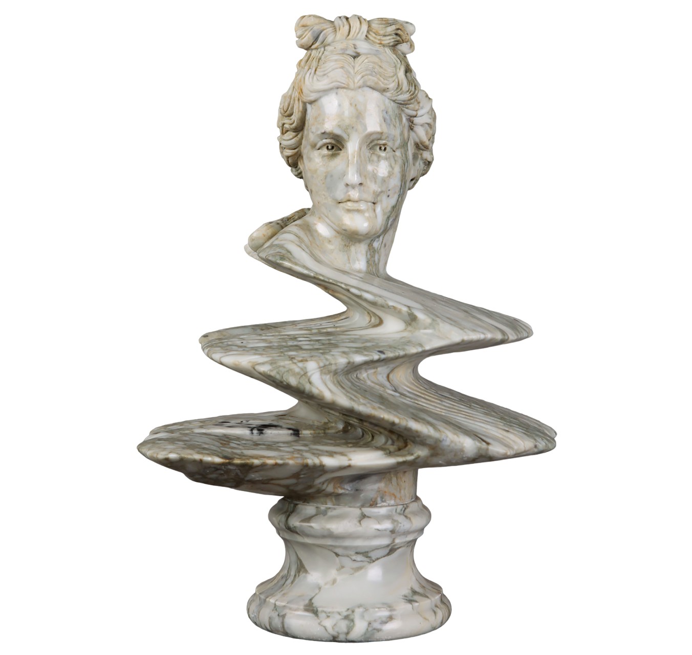 APHRODITE WAVE - LÉO CAILLARD - Galeries Bartoux