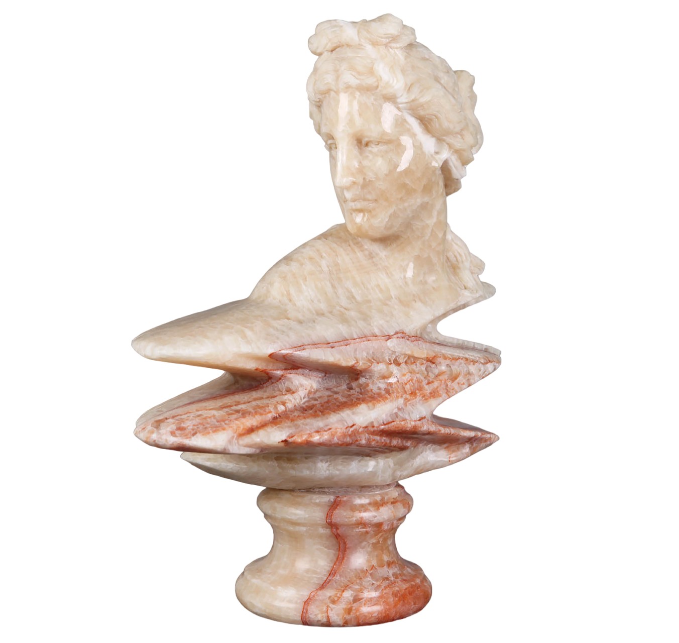 KALLYPIGE - LÉO CAILLARD - Galeries Bartoux