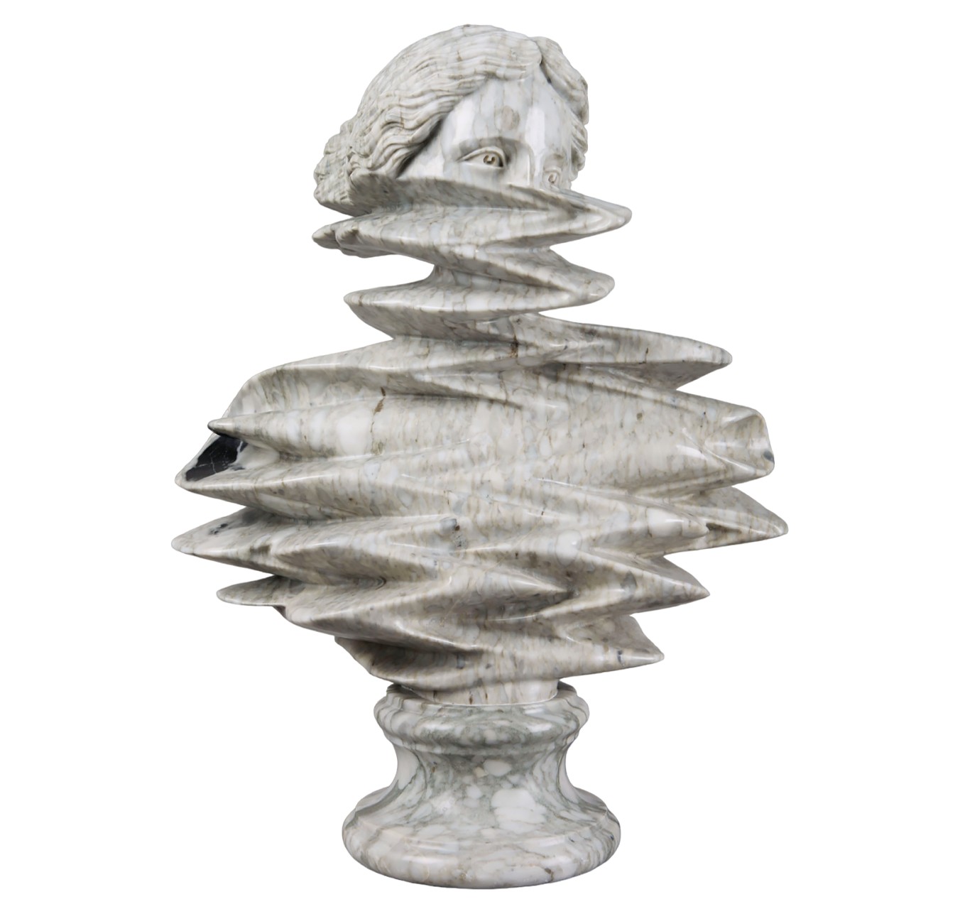 Venus Wave - LÉO CAILLARD - Galeries Bartoux