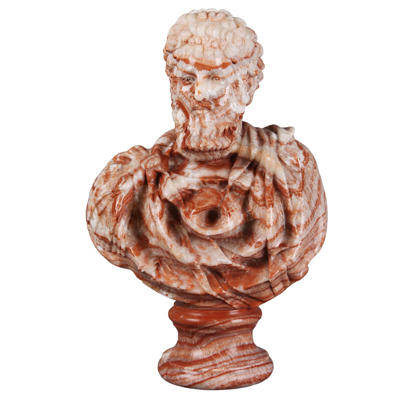 LUCIUS - LÉO CAILLARD - Galeries Bartoux