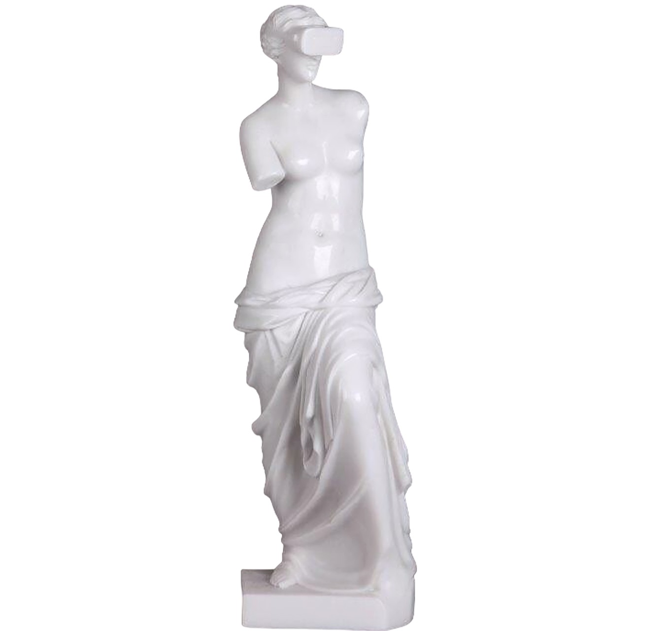 Milo Venus VR - LÉO CAILLARD - Galeries Bartoux