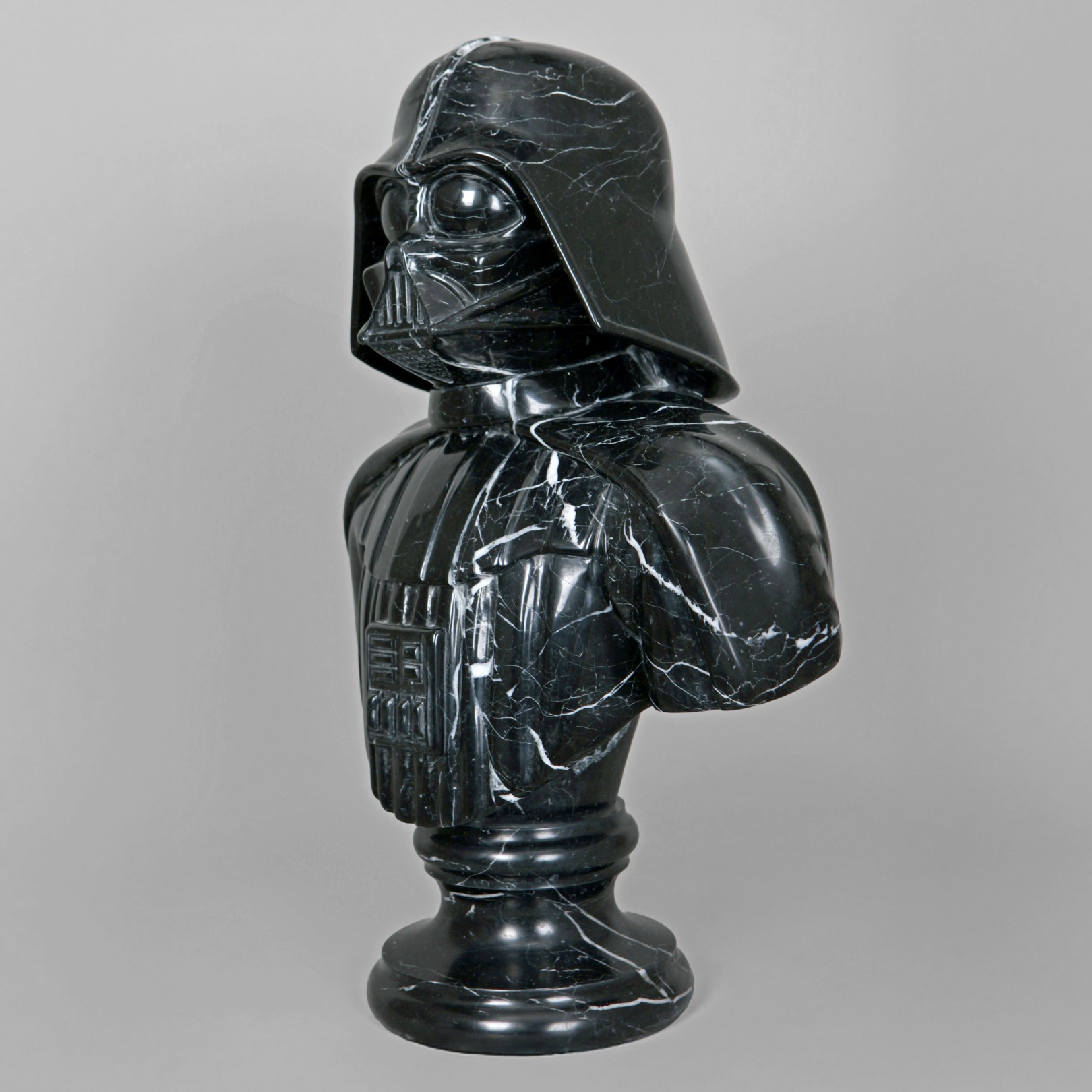 VADOR BLACK MARBLE I - LÉO CAILLARD - Galeries Bartoux
