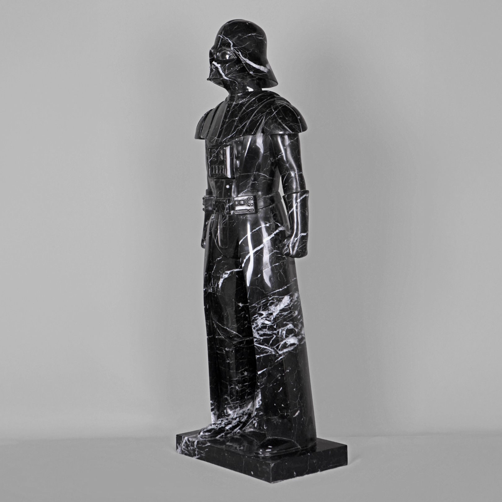 VADOR STANDING I - LÉO CAILLARD - Galeries Bartoux