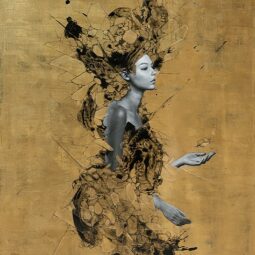 AIDEN KRINGEN - Galeries Bartoux