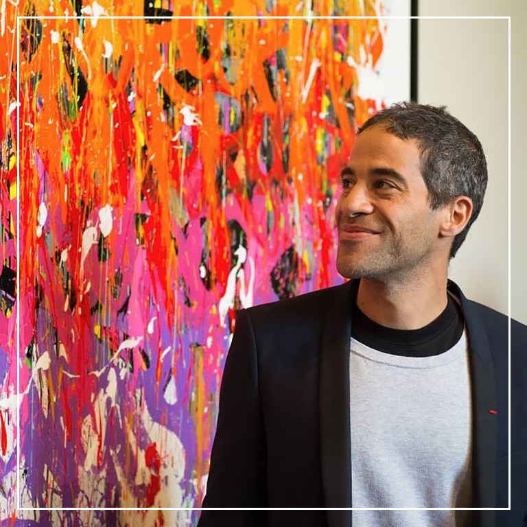 BECOME A COLLECTOR AND DO A GOOD DEED! - Galeries Bartoux