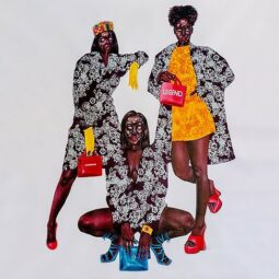 EMMANUEL TAKU - Galeries Bartoux