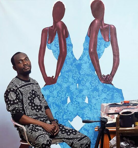 EMMANUEL TAKU EMMANUEL TAKU