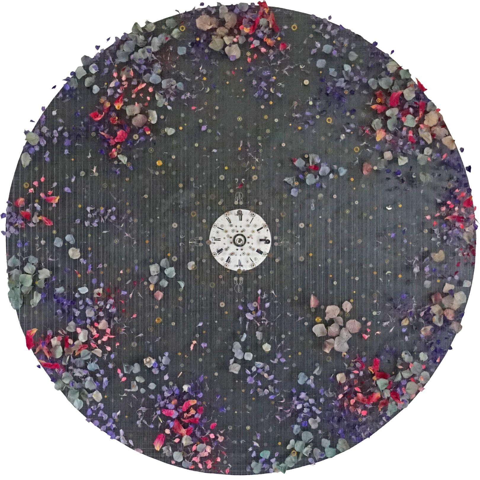 MOONLIT SONNET - ANNA MASTERS - Galeries Bartoux