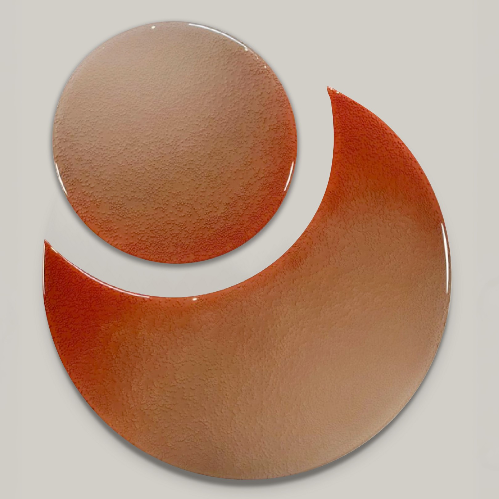 OSCILLATION - CORINE VAN VOORBERGEN - Galeries Bartoux