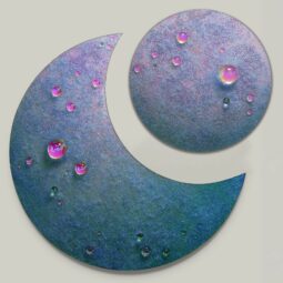 CORINE VAN VOORBERGEN - Galeries Bartoux