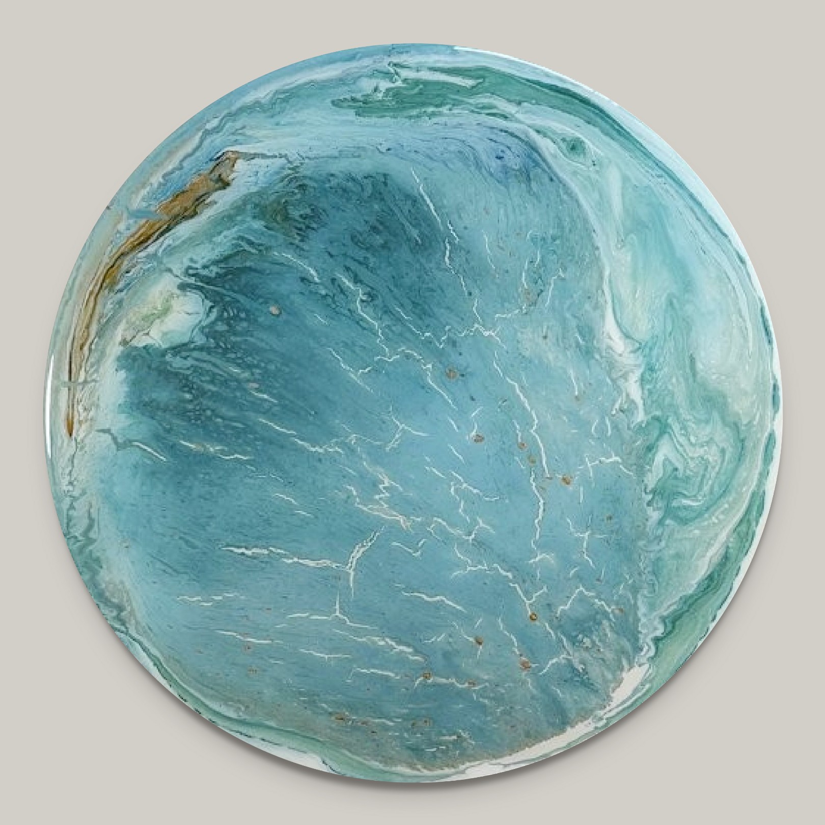 OXY - CORINE VAN VOORBERGEN - Galeries Bartoux