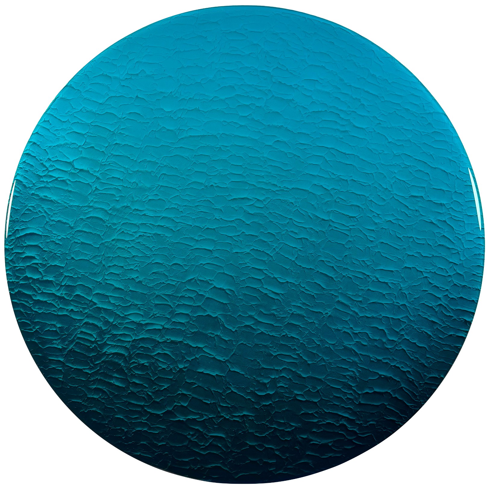 PISCINE - CORINE VAN VOORBERGEN - Galeries Bartoux