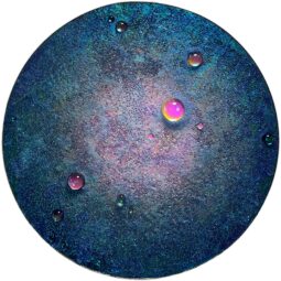 CORINE VAN VOORBERGEN - Galeries Bartoux